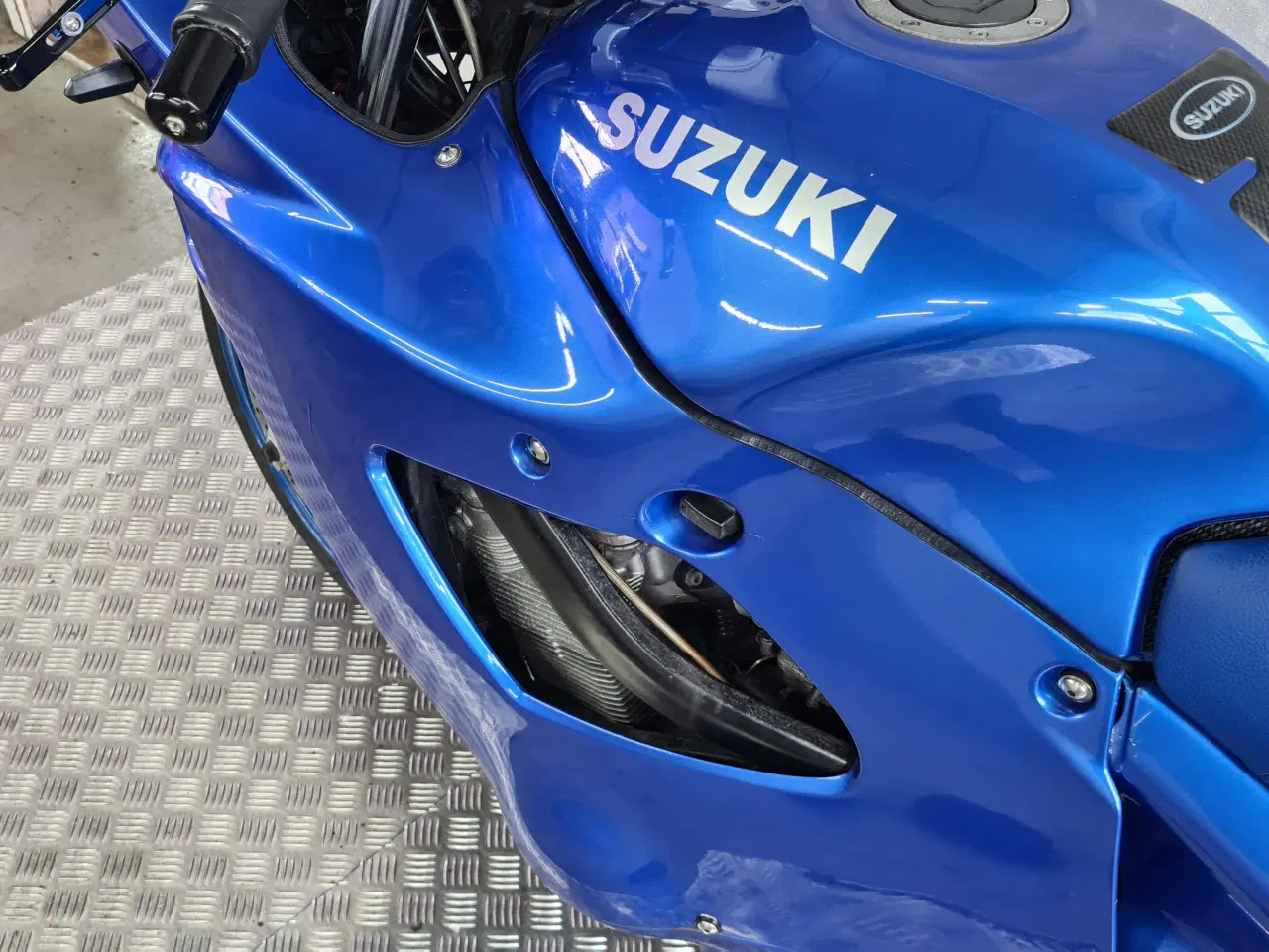 Billede 12 - Suzuki GSX 750 F årg 1989