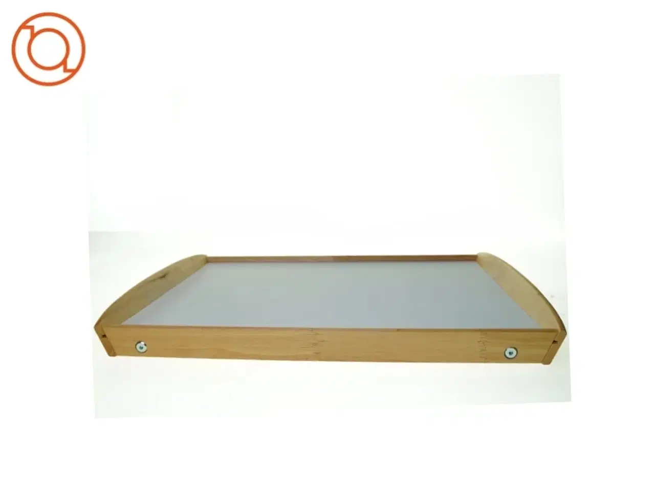 Billede 2 - Sengebakke fra Ikea (str. 57 x 38 cm)