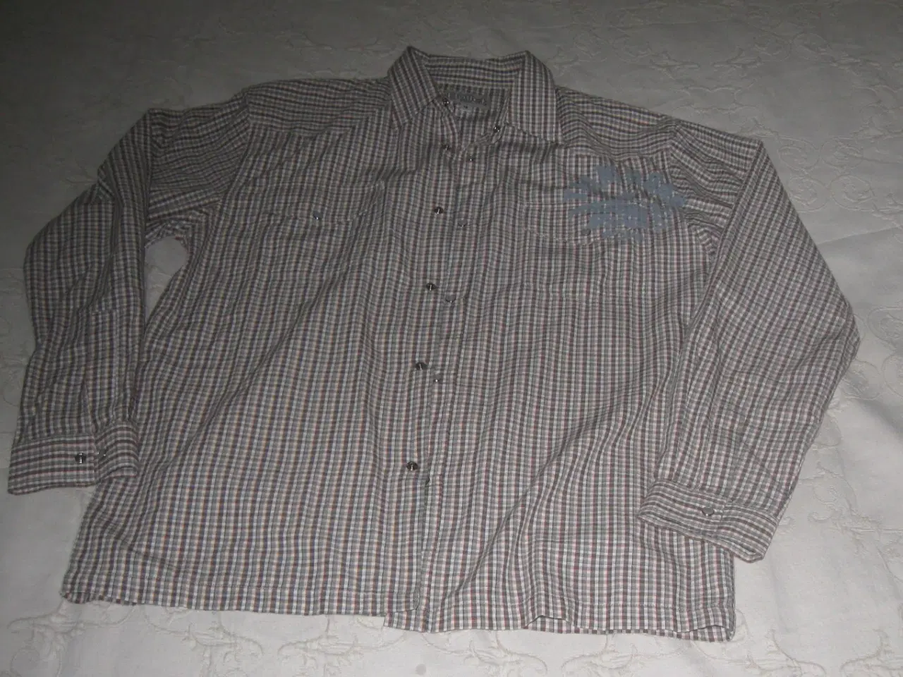 Billede 1 - Skjorte 