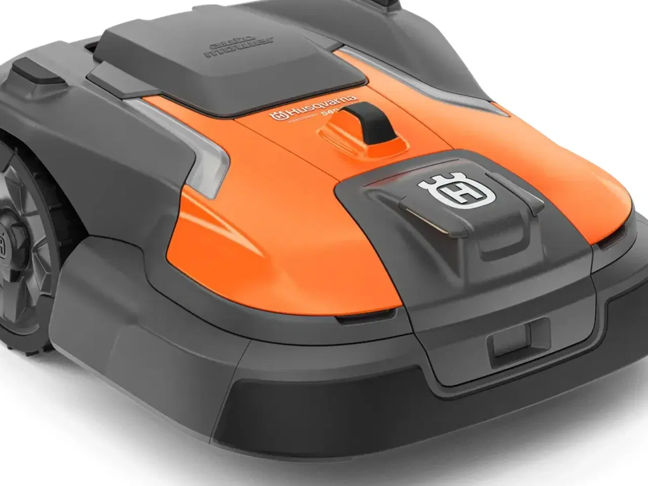 Billede 1 - Husqvarna AM 540 EPOS