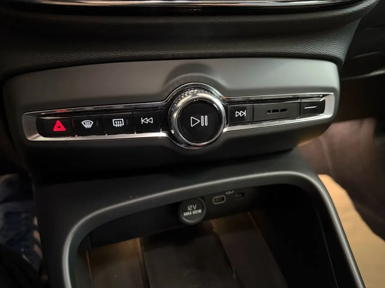 Billede 17 - Volvo C40 P6 Recharge Core 231HK 4d Aut.