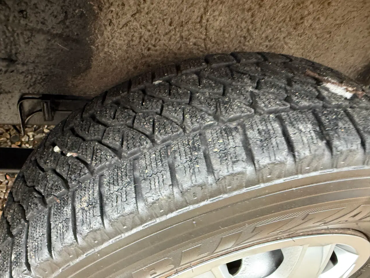 Billede 9 - Pænt boxer fra 2014 