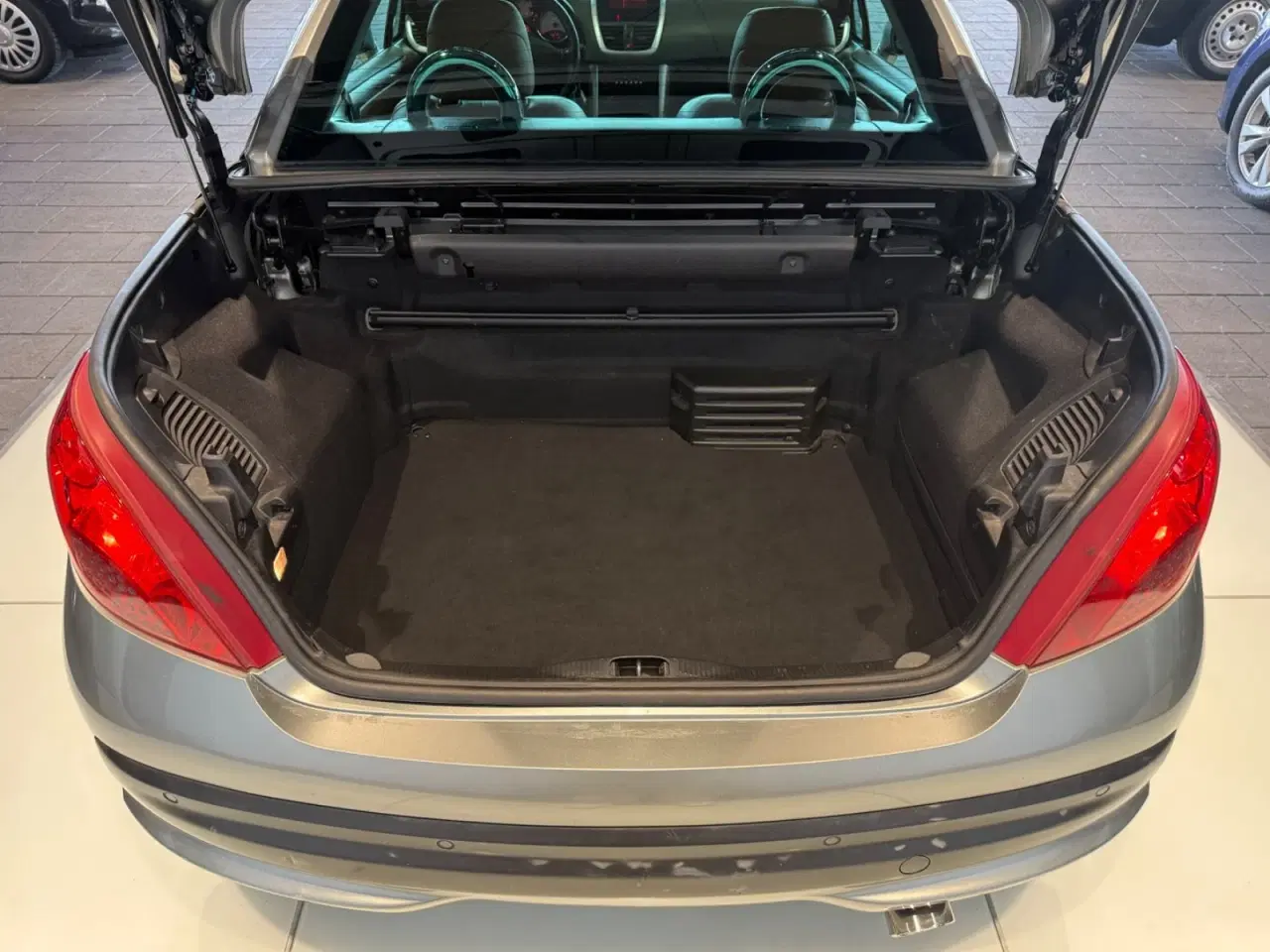 Billede 15 - Peugeot 207 1,6 CC aut.