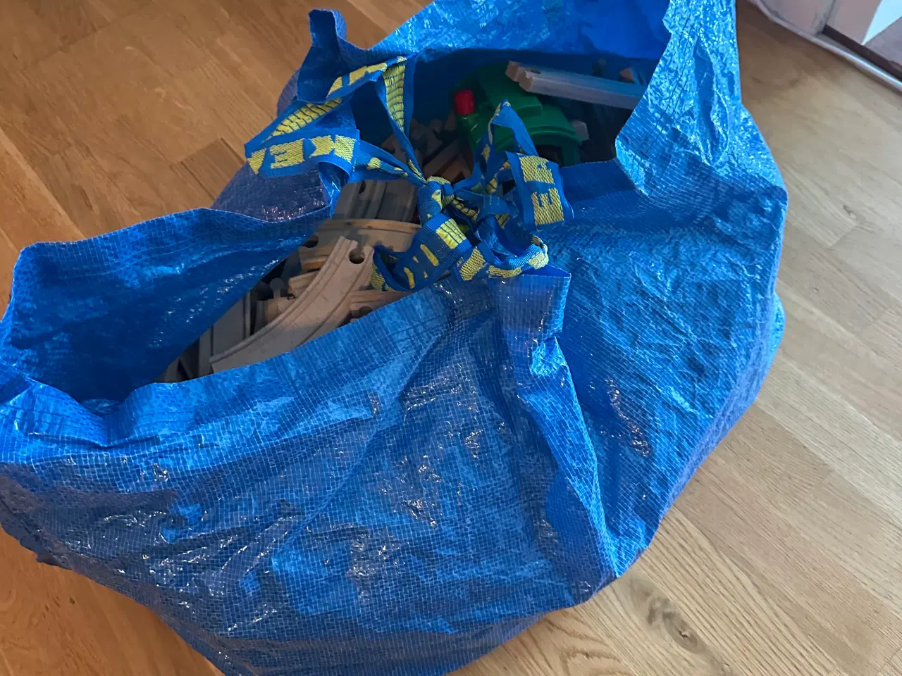 Billede 12 - Brio sælges 