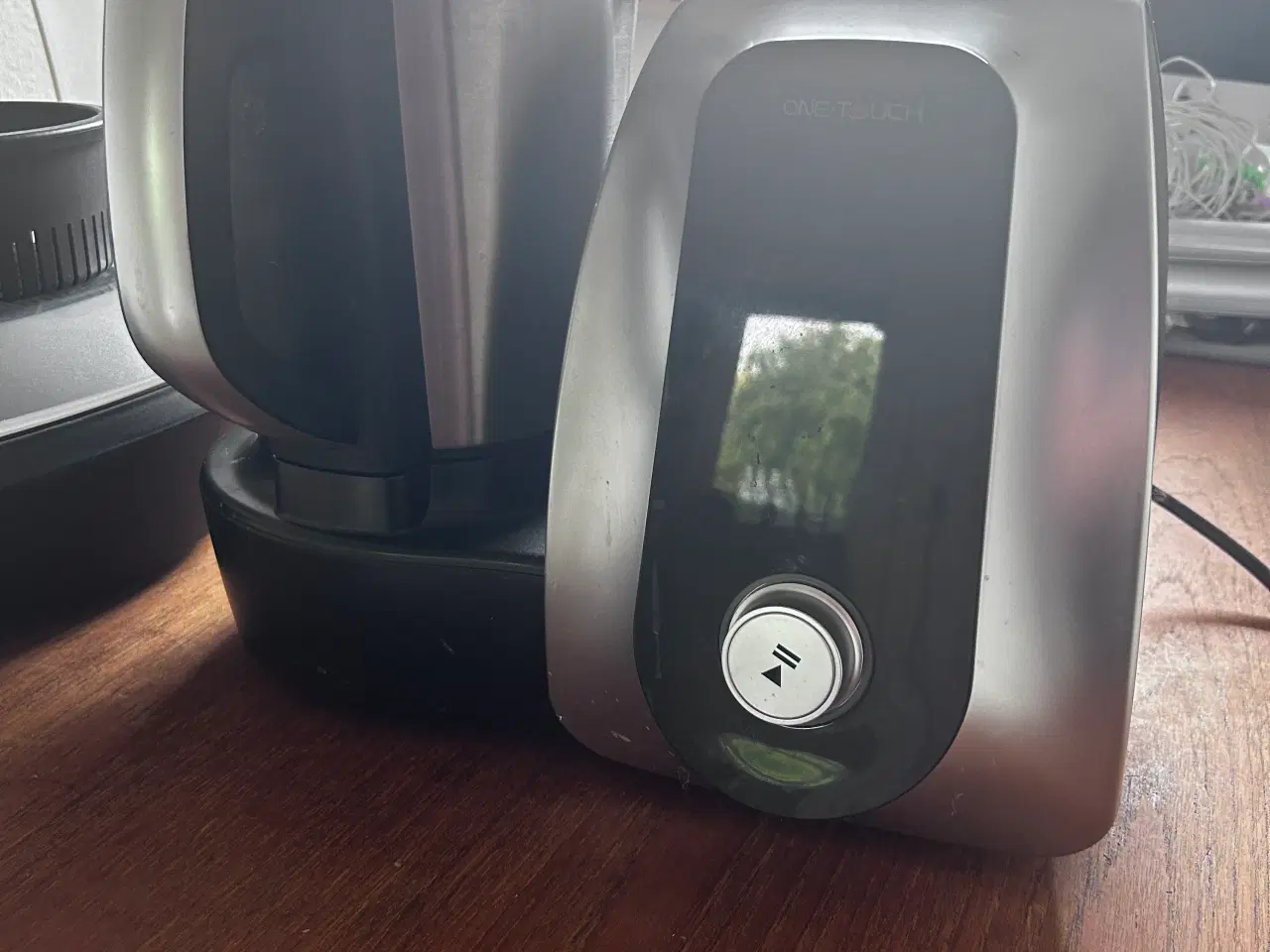 Billede 1 - ONETOUCH Thermo Cooker 