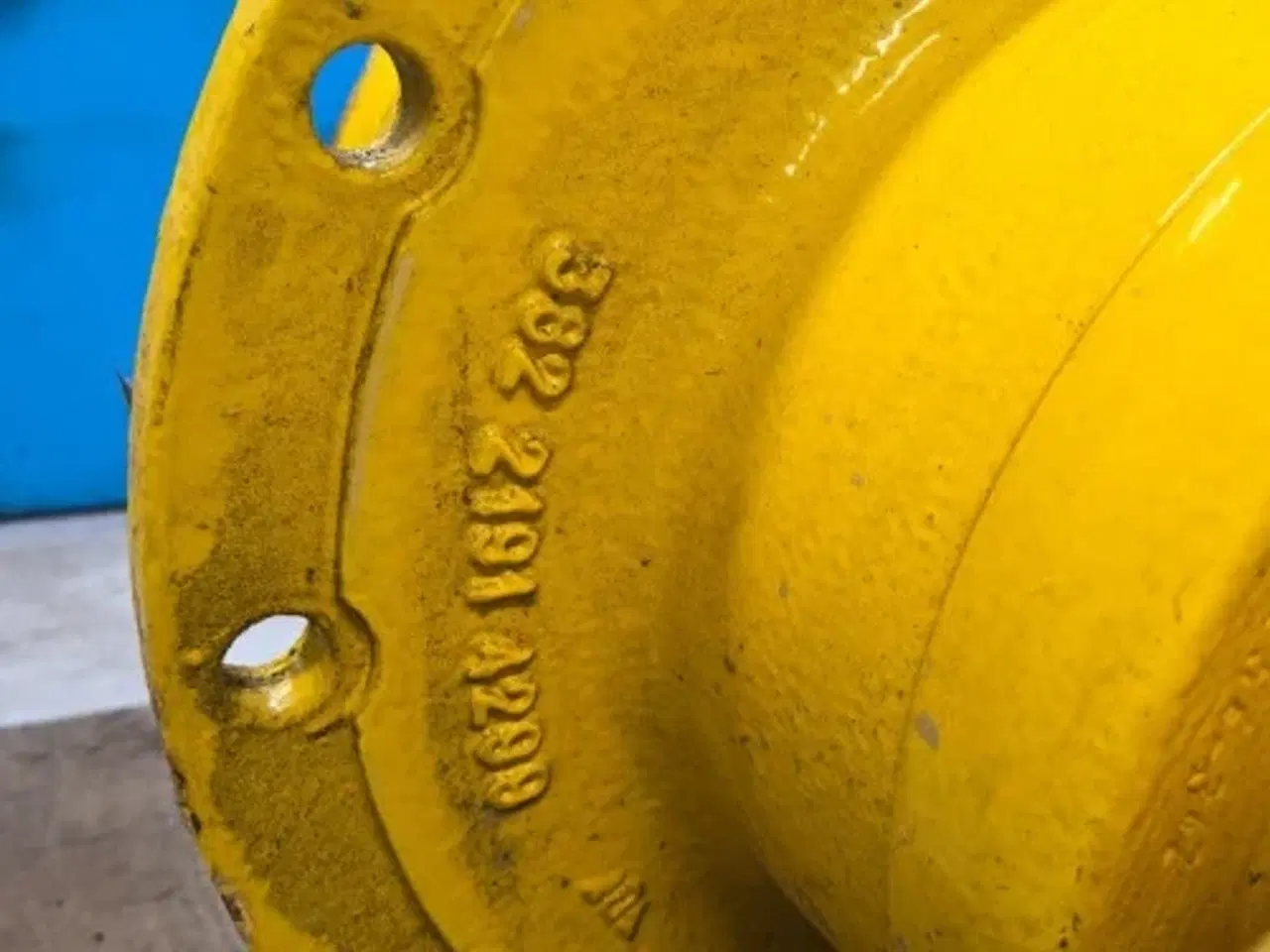 Billede 7 - Gearkasse 381/403F0016