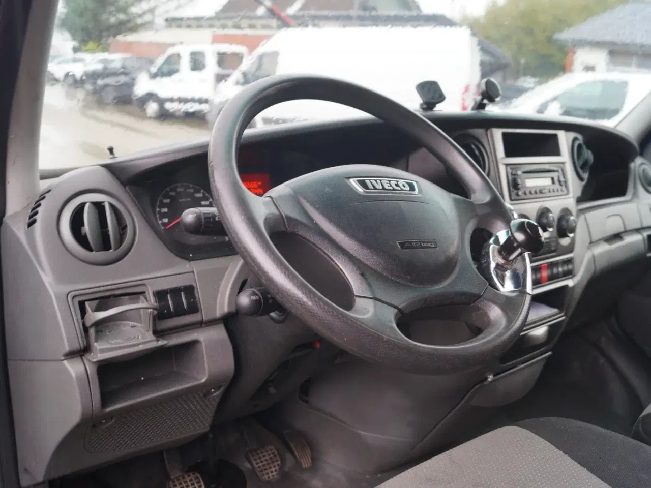 Billede 5 - Iveco Daily 3,0 35S17 12m³ Van