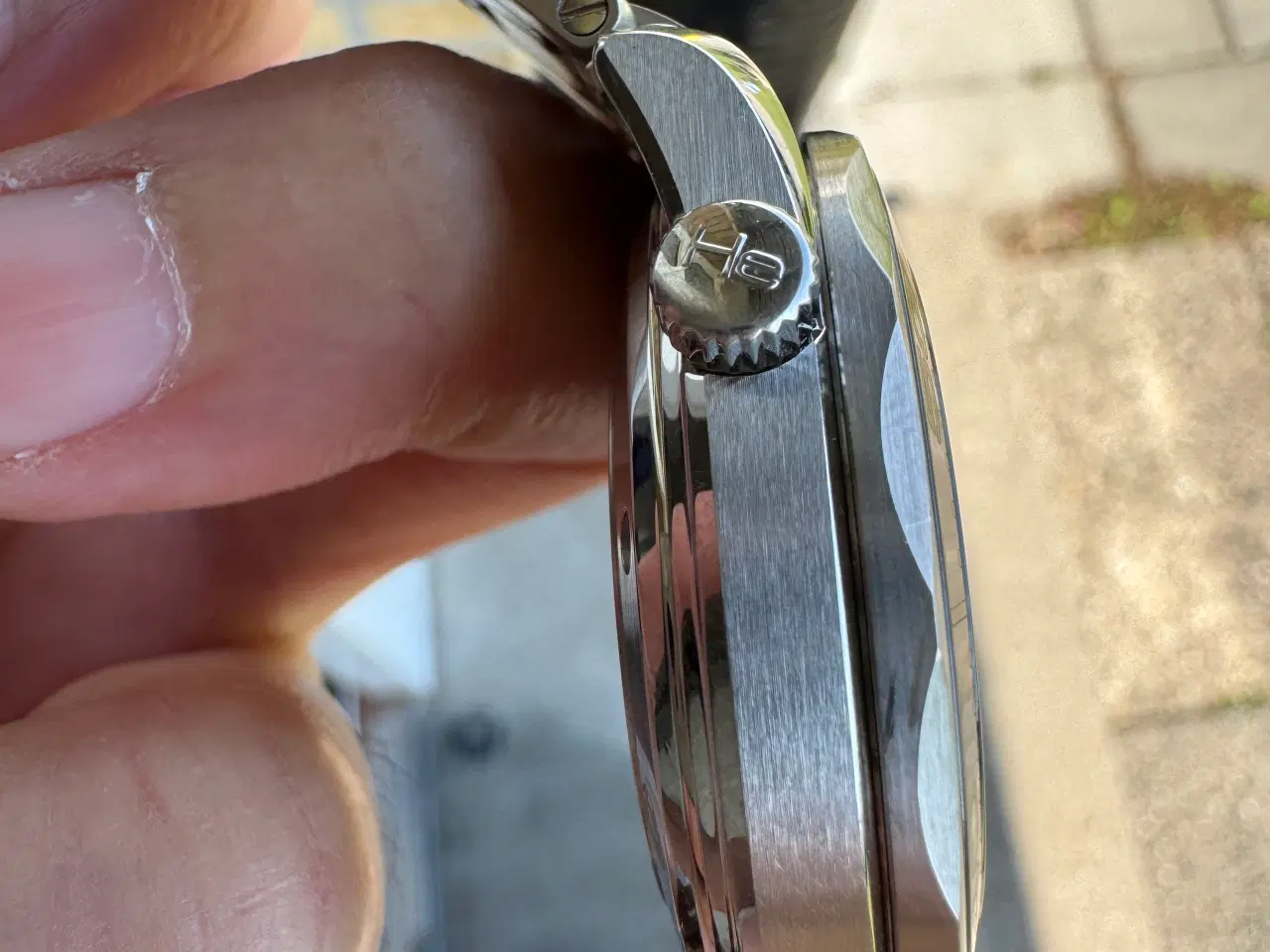 Billede 2 - Omega Seamaster 300m