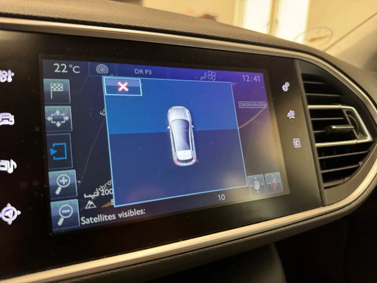 Billede 9 - Peugeot 308 1,2 e-THP 130 Allure