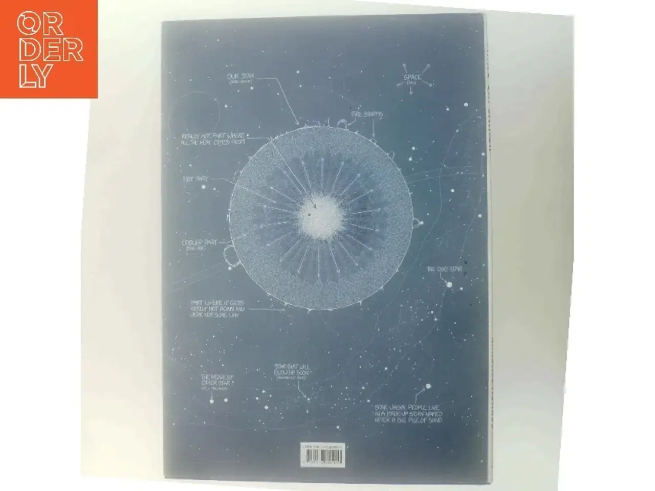 Billede 3 - Thing explainer : complicated stuff in simple words af Randall Munroe (Bog)