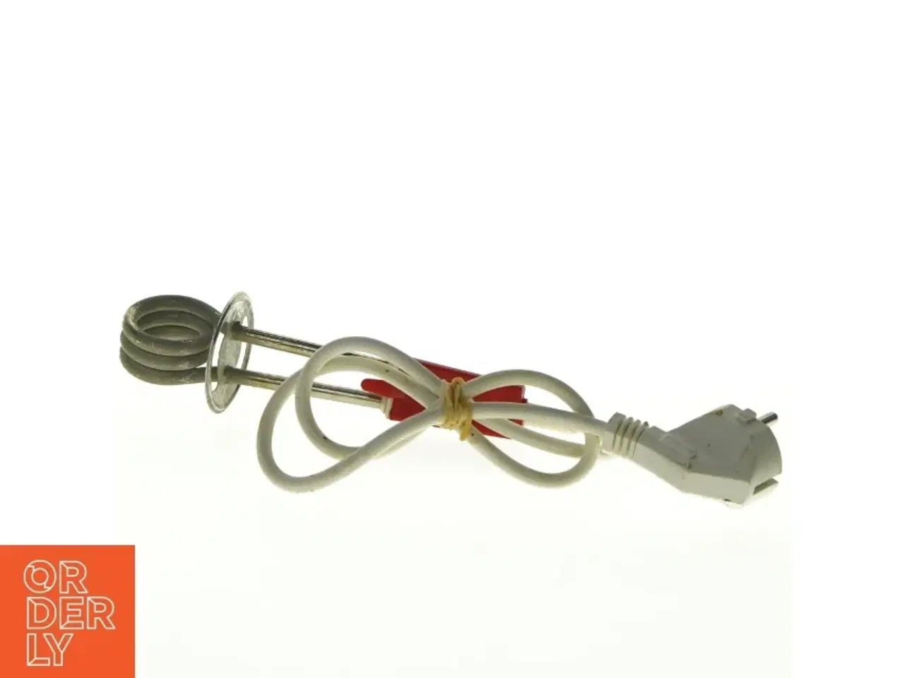 Billede 3 - Immersion heater