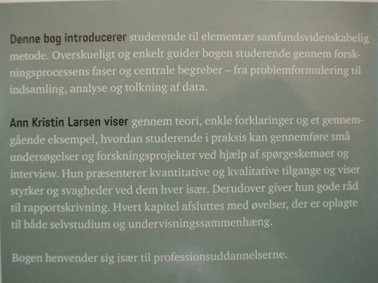 Billede 2 - en enklere metode, af ann kristin larsen