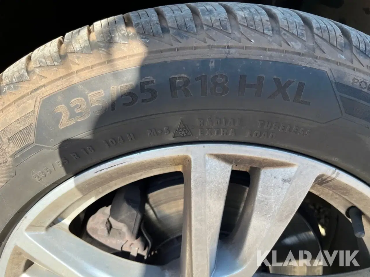 Billede 10 - Personbil Volvo XC60 D4