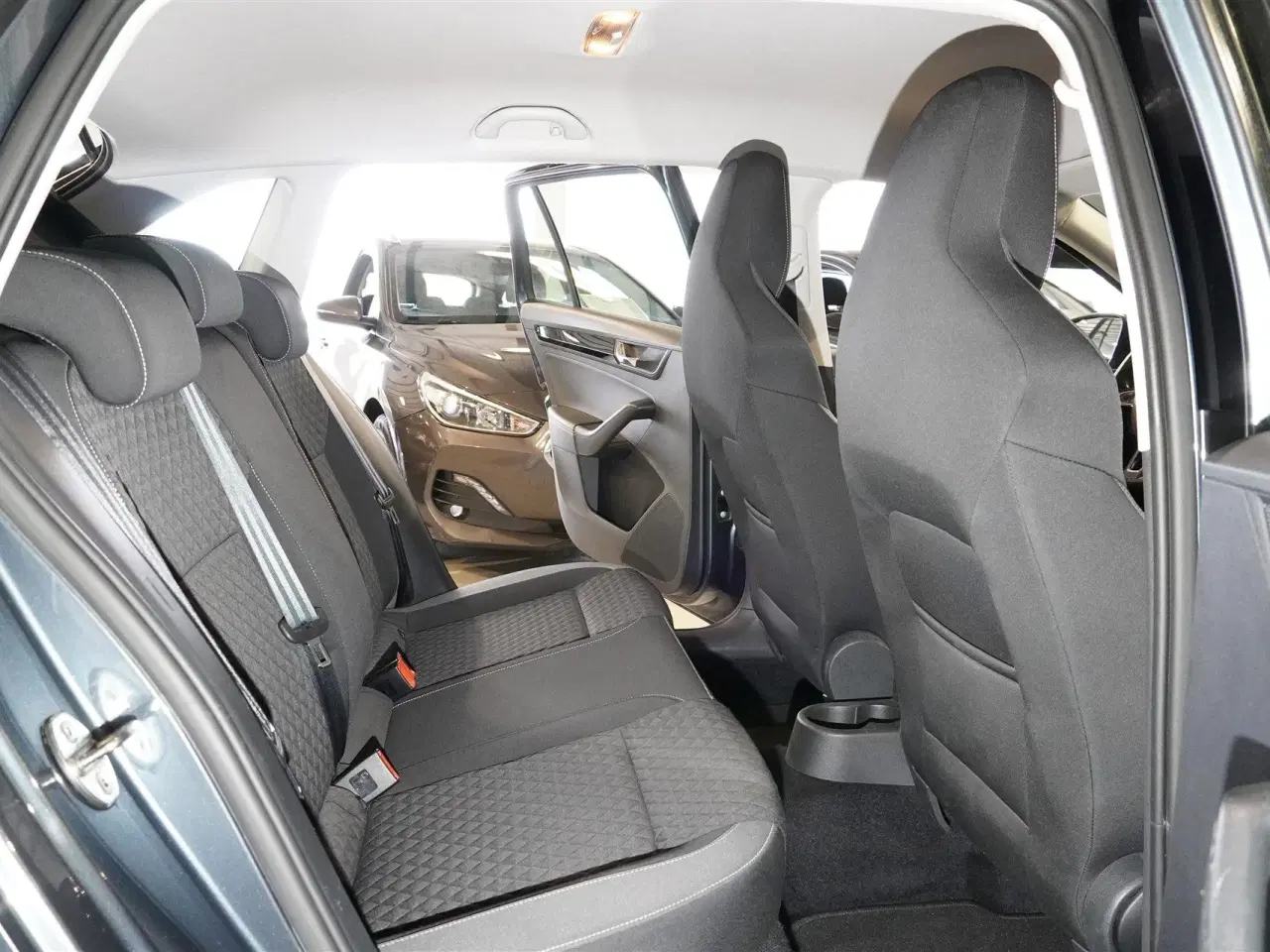 Billede 11 - Skoda Rapid Spaceback 1,0 TSI Ambition 110HK Stc 6g