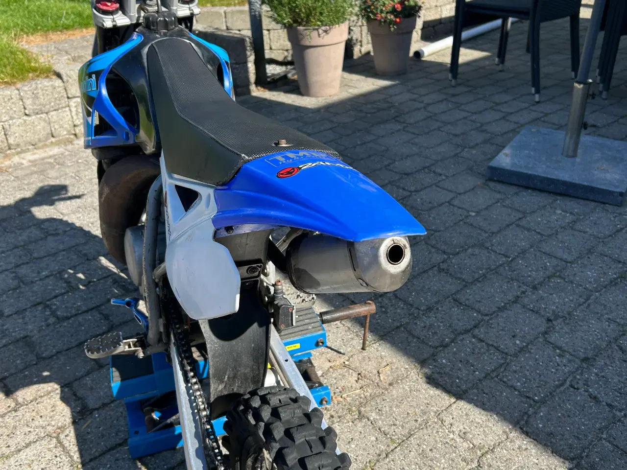 Billede 4 - Polini XP 65 R
