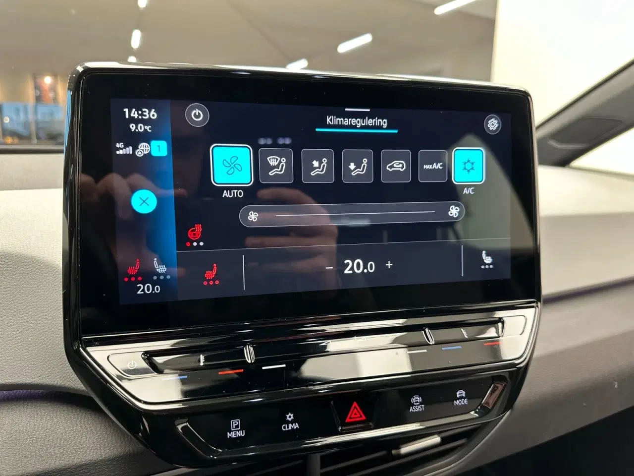 Billede 21 - VW ID.3 77 Pro S