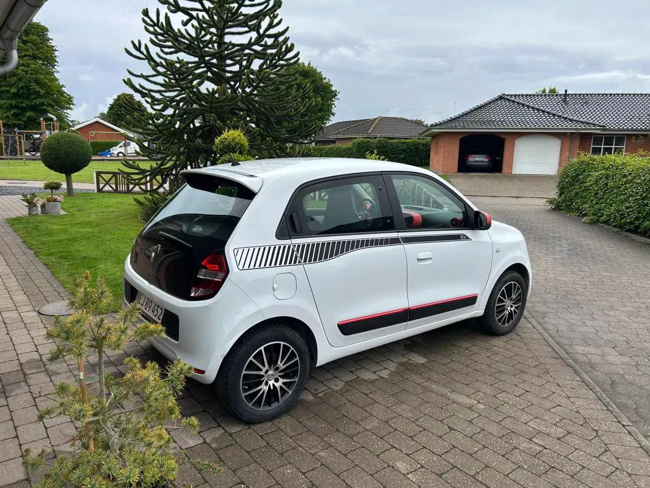 Billede 3 - Renault Twingo 70Hk