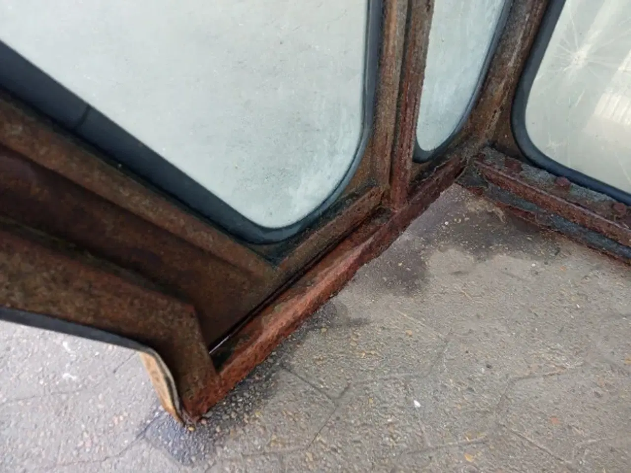 Billede 8 - John Deere 965 Kabine