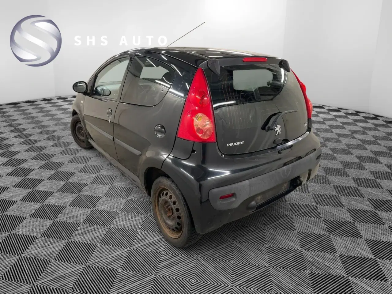 Billede 2 - Peugeot 107 1,0 Comfort