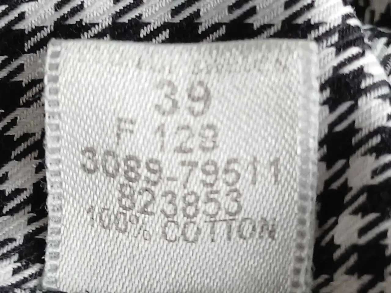 Billede 9 - Skjorte. Eton. 39/15½