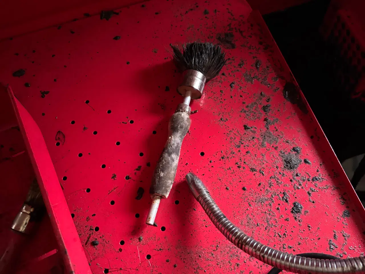 Billede 3 - Vaskekar