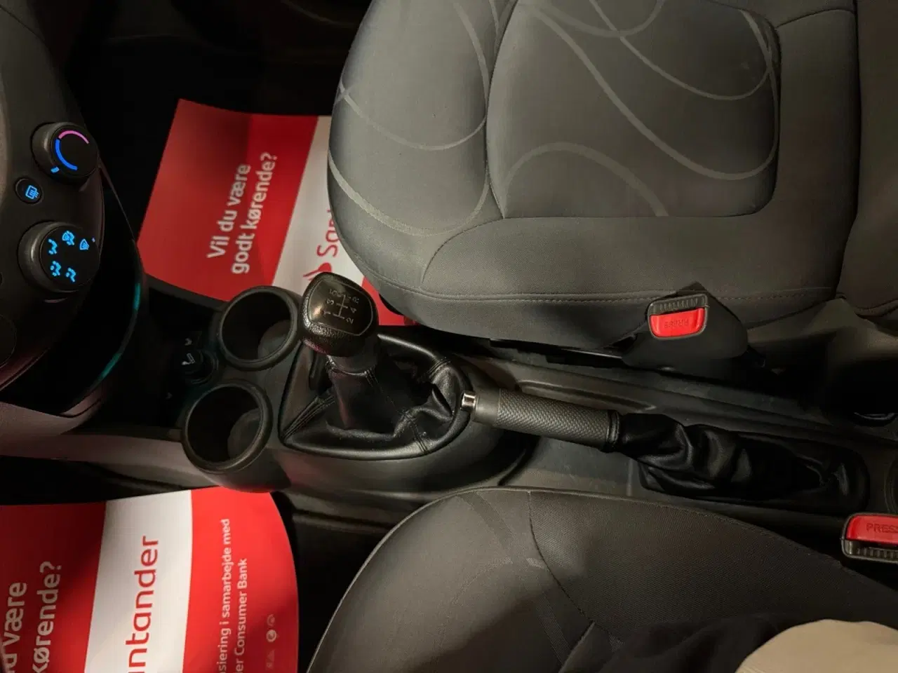 Billede 9 - Chevrolet Spark 1,0 LS