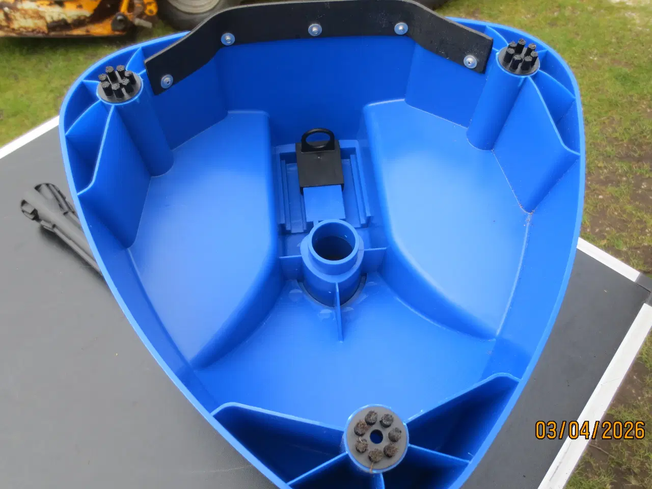 Billede 6 - 1 stk Nilfisk Alto Patio Cleaner