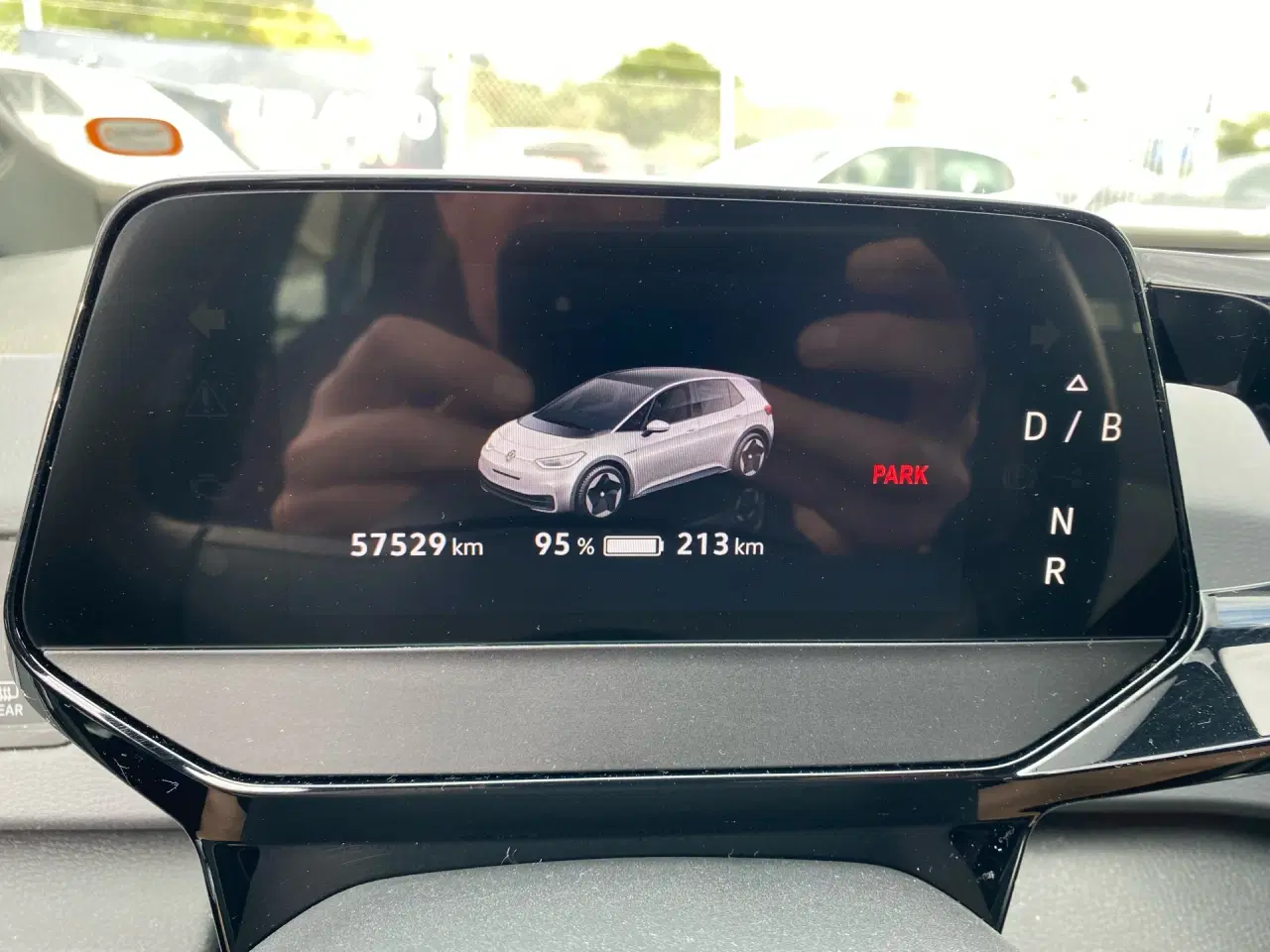 Billede 10 - VW ID.3 EL Pure Performance 150HK 5d Aut.