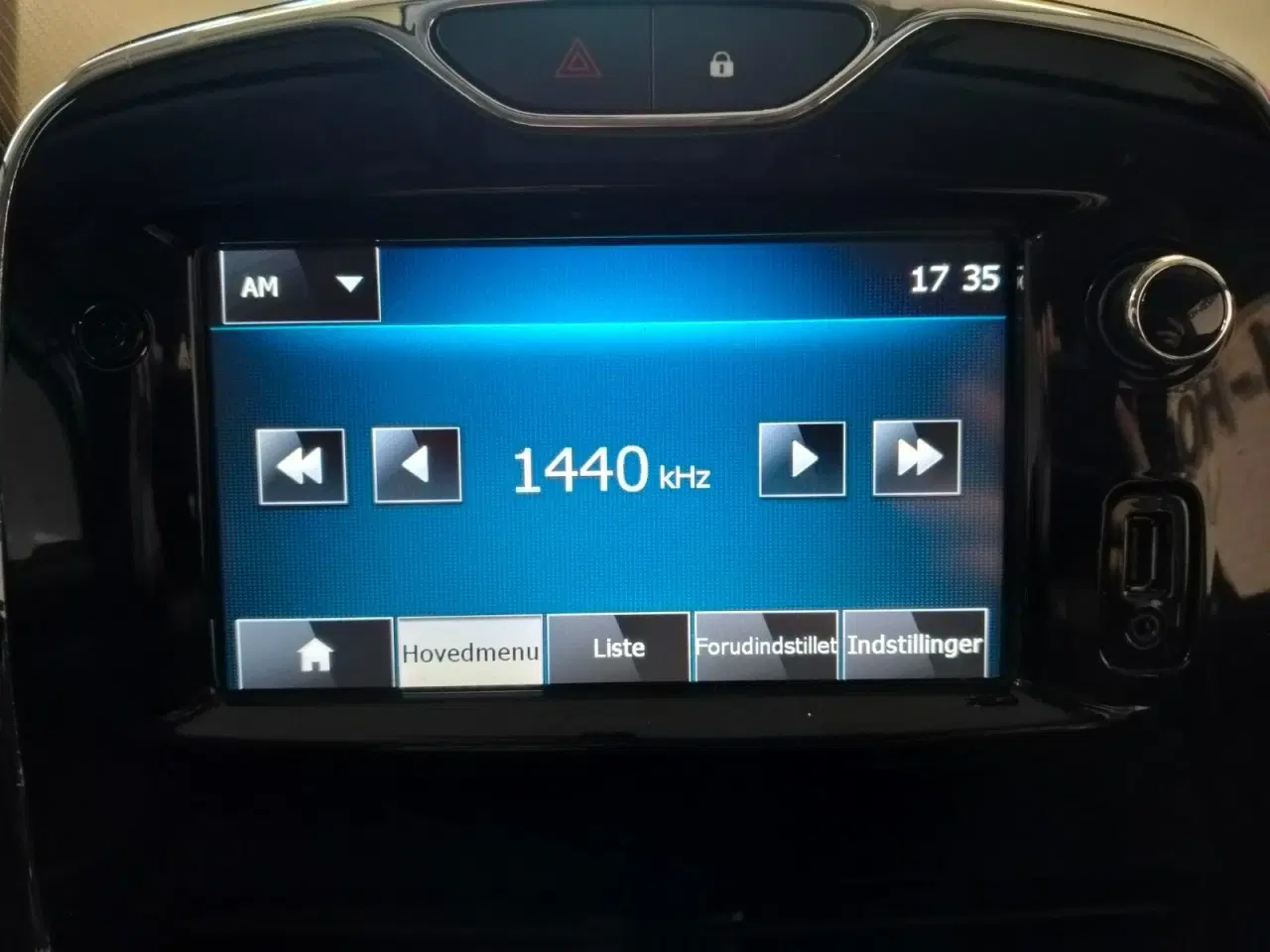 Billede 14 - Renault Clio IV 0,9 TCe 90 Expression Sport Tourer