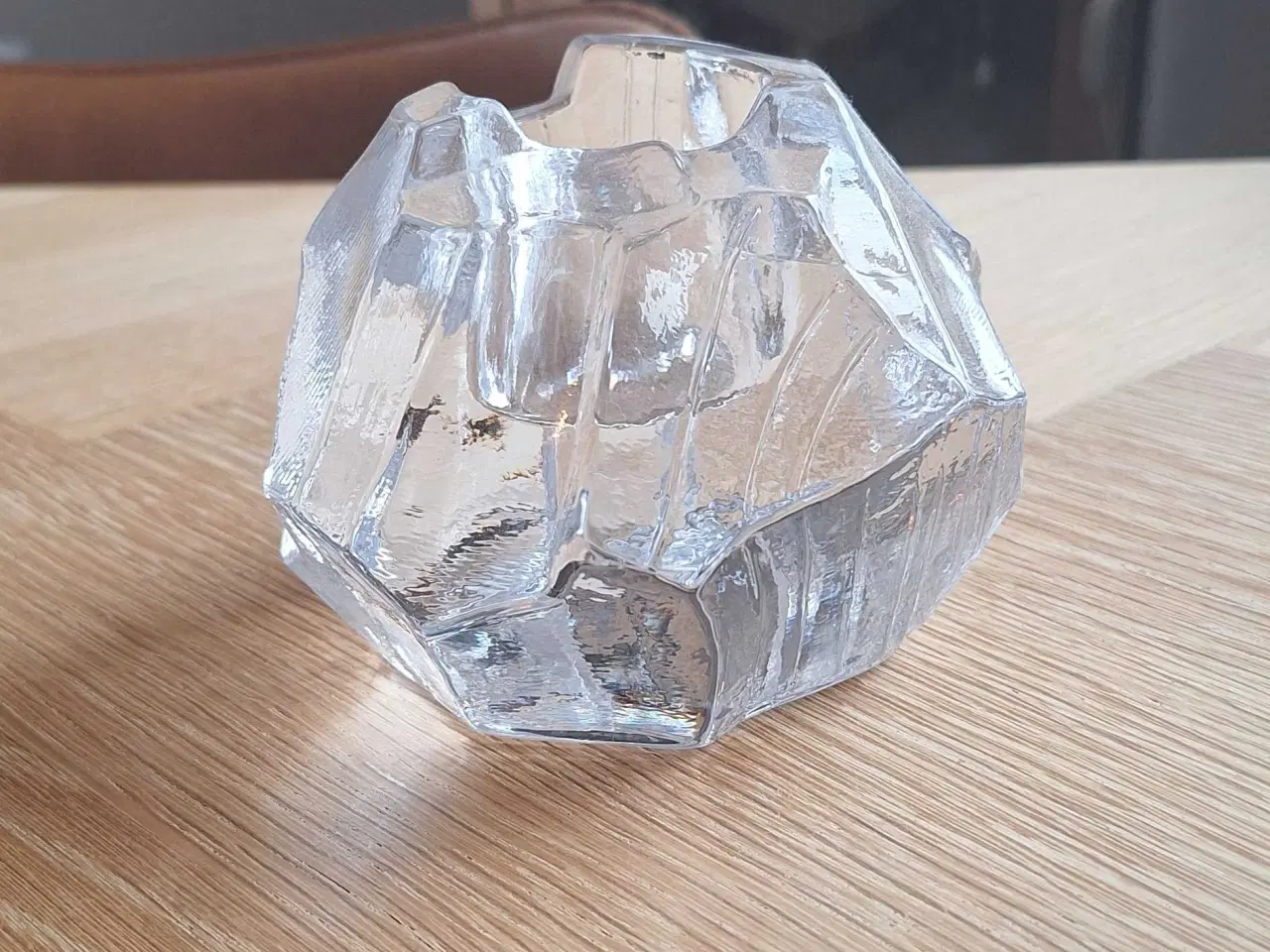 Billede 2 - Fyrfadsstage Rock 