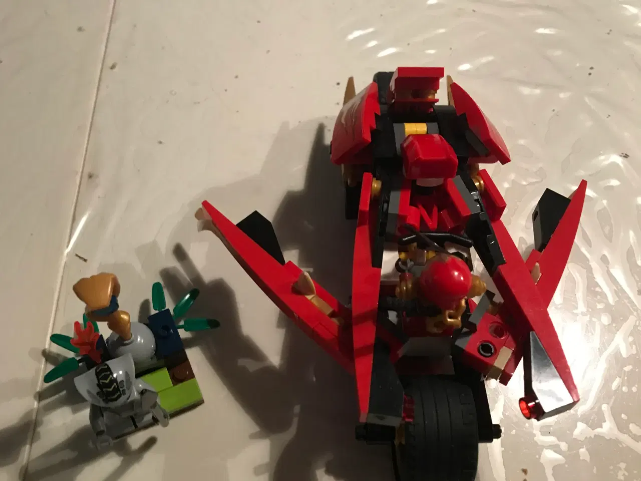 Billede 2 - Lego Ninjago 9441