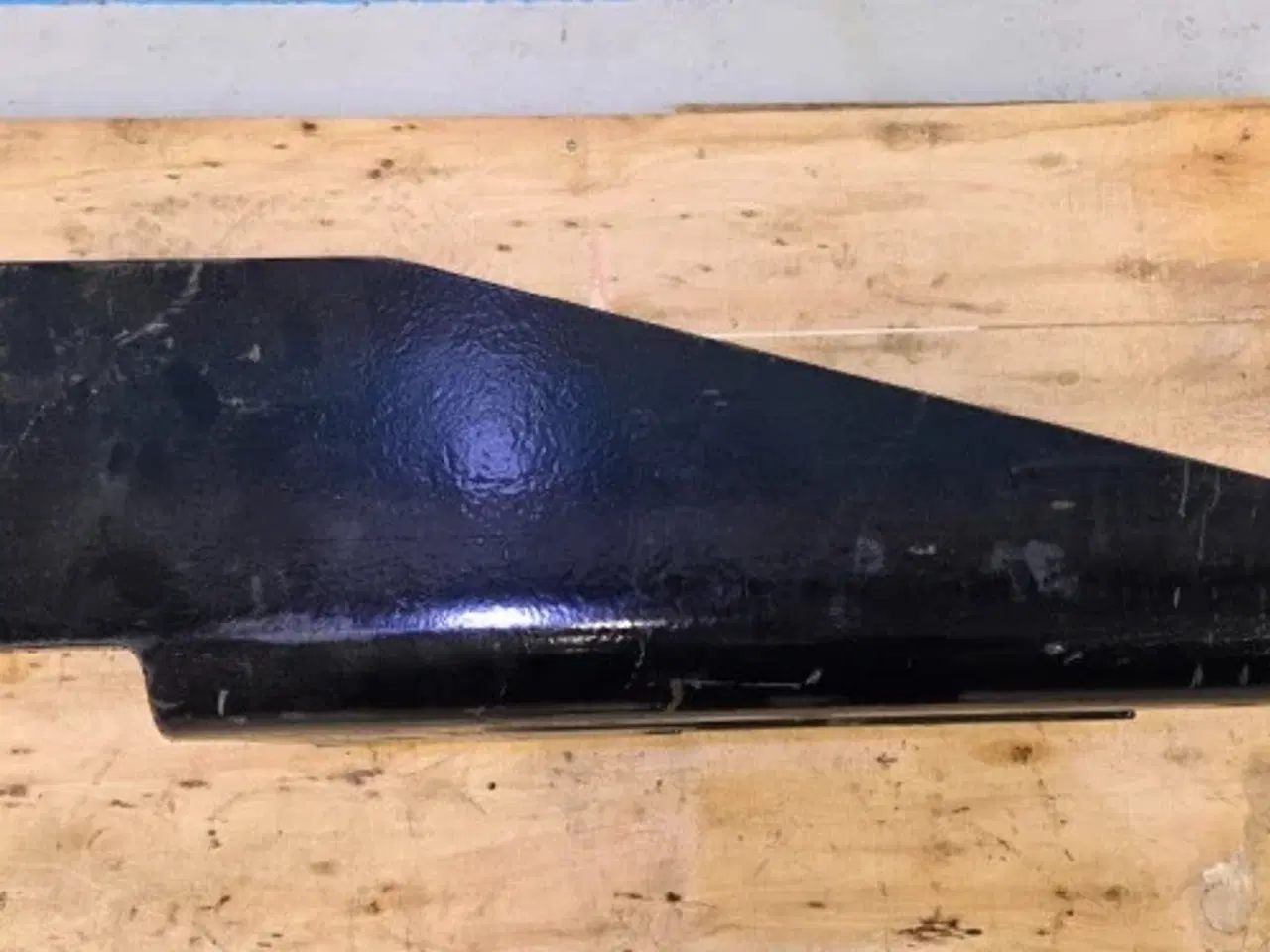 Billede 6 - New Holland T7 Ramme 87390212 (3 Stk)