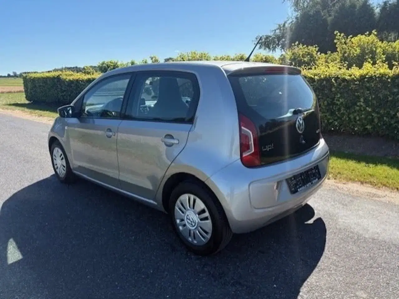 Billede 5 - VW Up! 1,0 60 Fresh