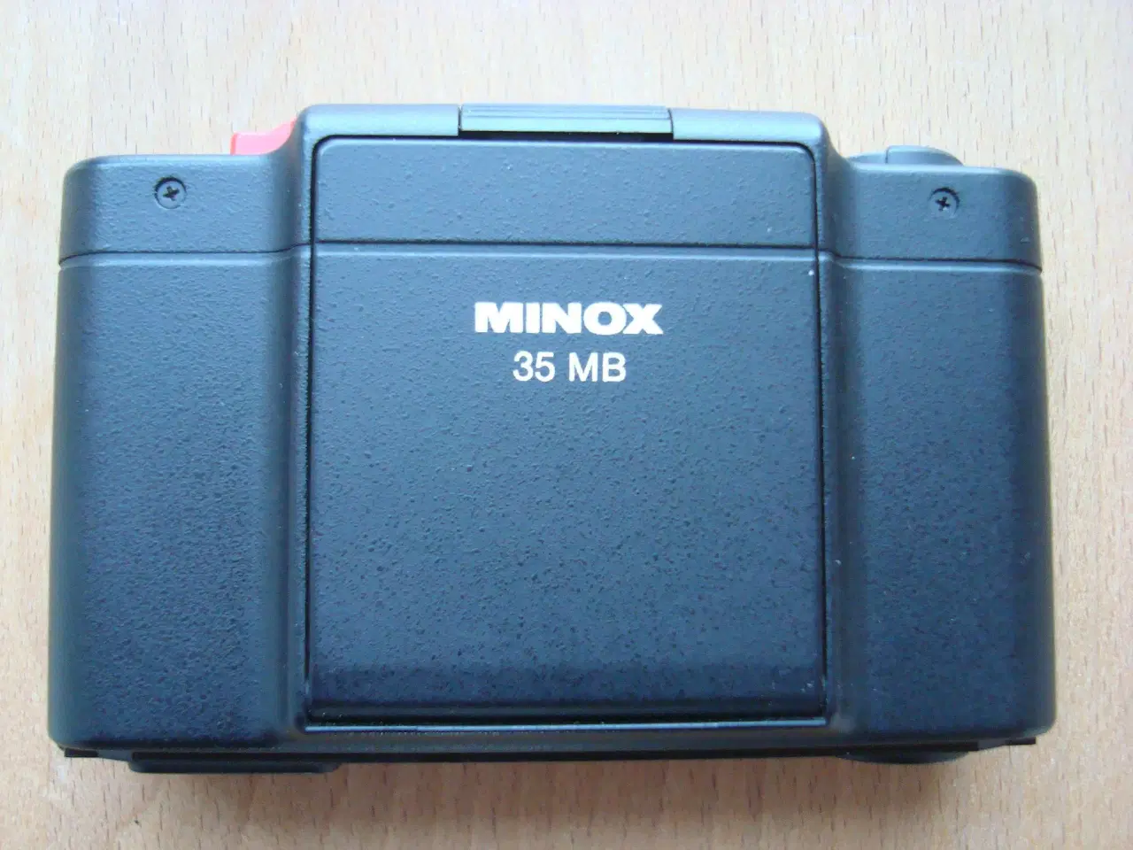 Billede 2 - Minox 35 MB m nyt PX28L batteri
