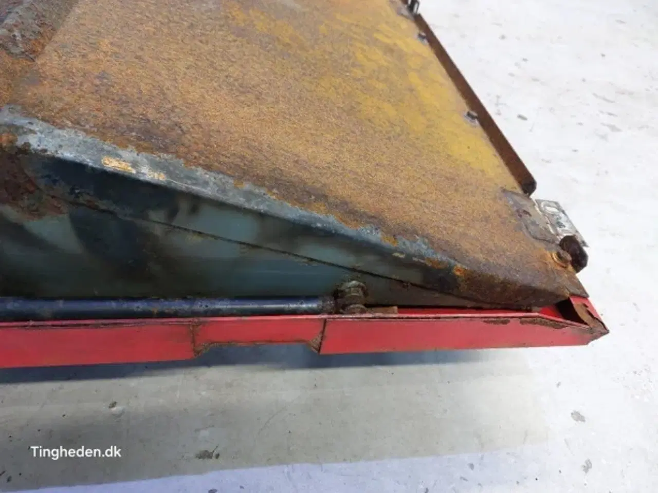 Billede 4 - Massey Ferguson 7274 Skærm 28186218