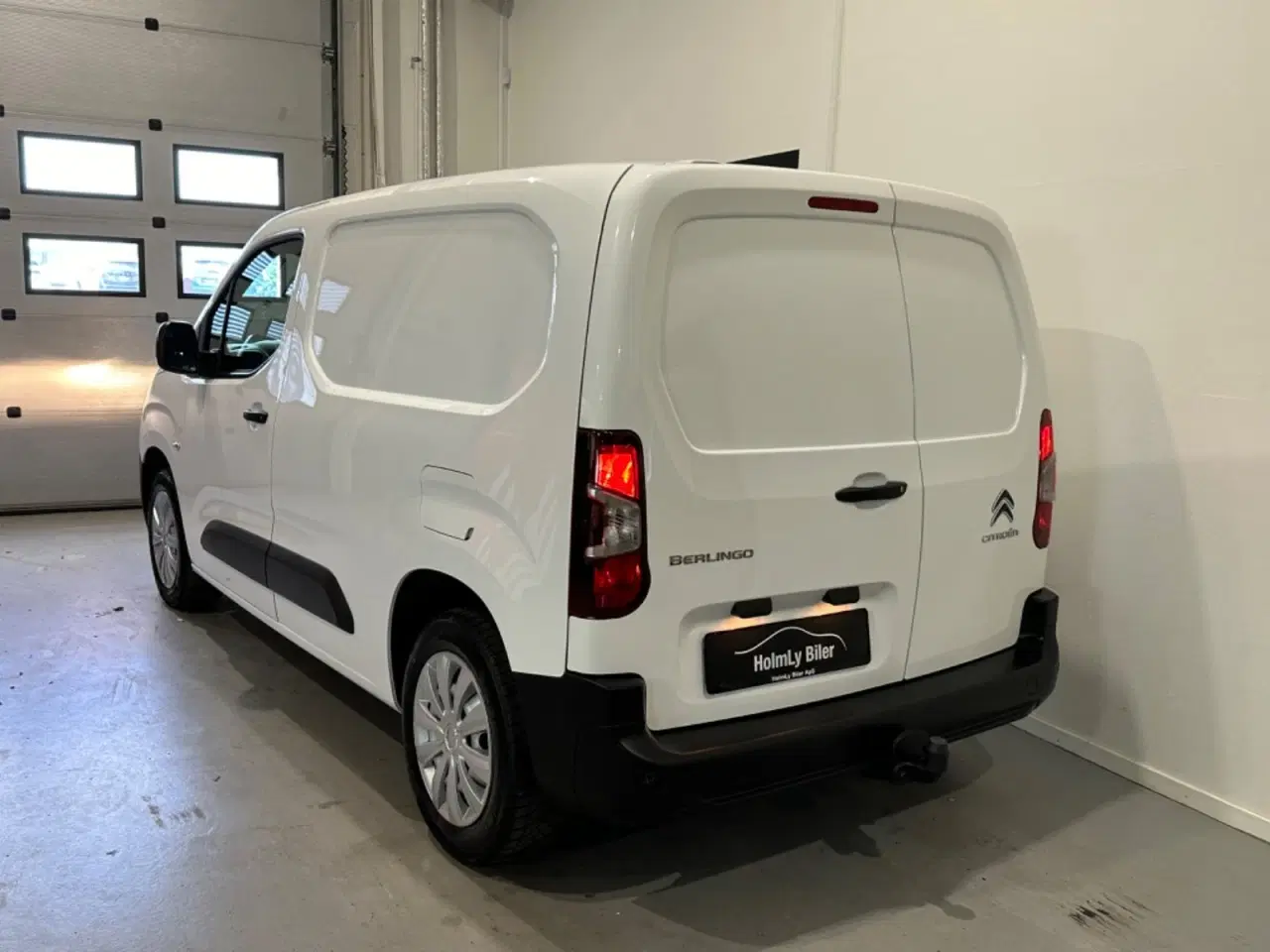 Billede 5 - Citroën Berlingo 1,5 BlueHDi 100 L1 ProffLine Van