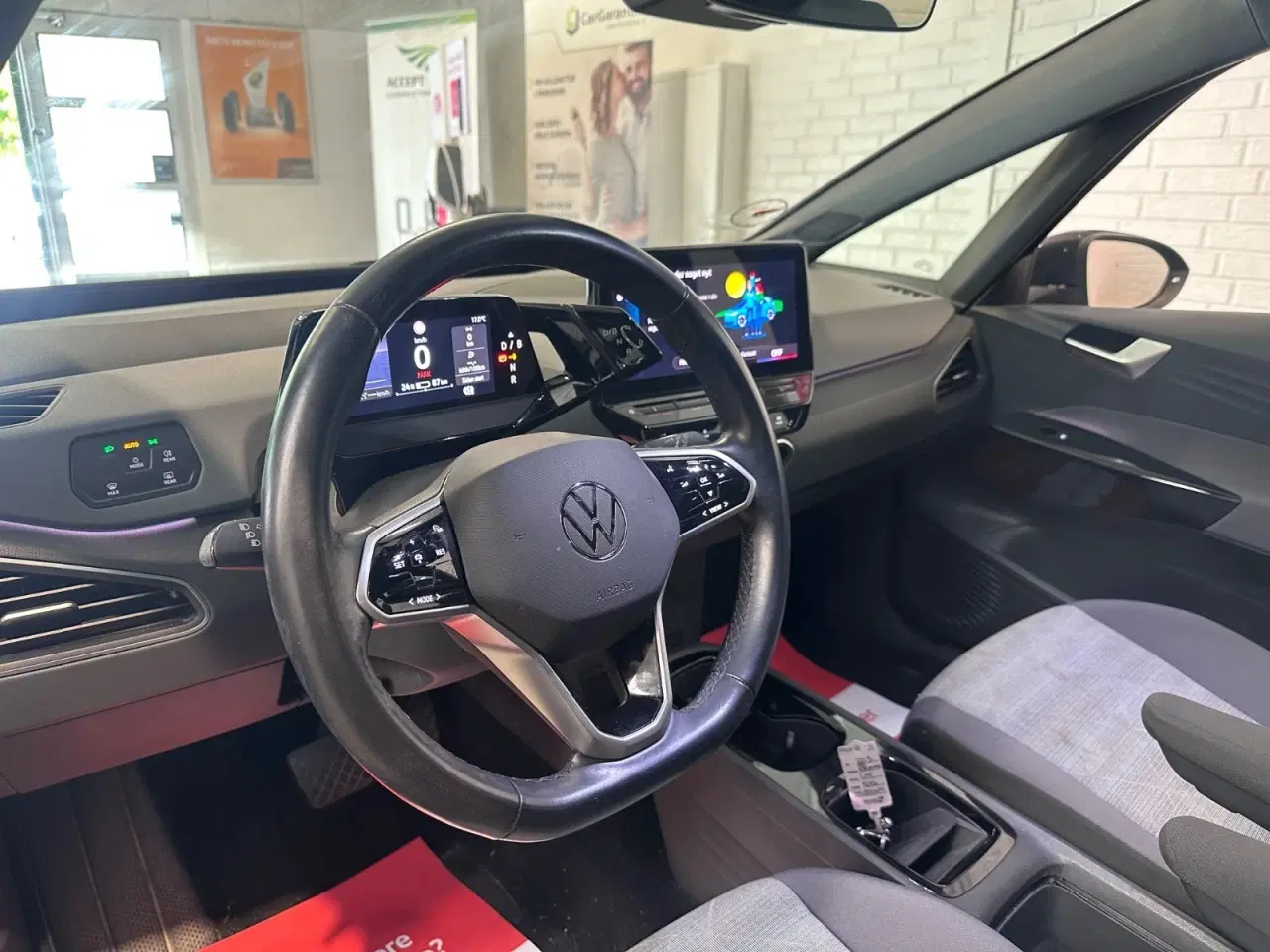 Billede 8 - VW ID.3 58 Pro Performance Life