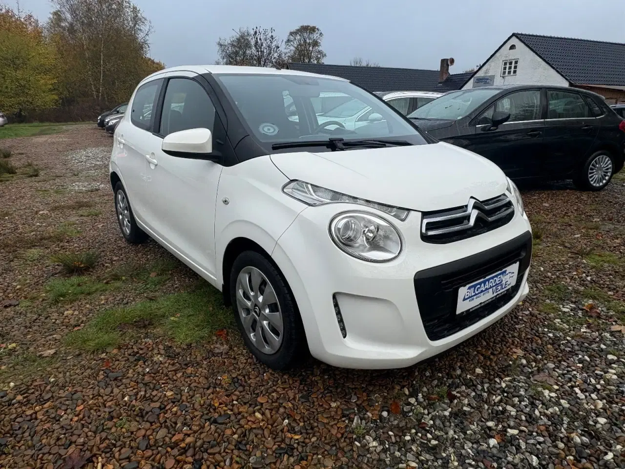 Billede 9 - Citroën C1 1,2 PureTech Feel