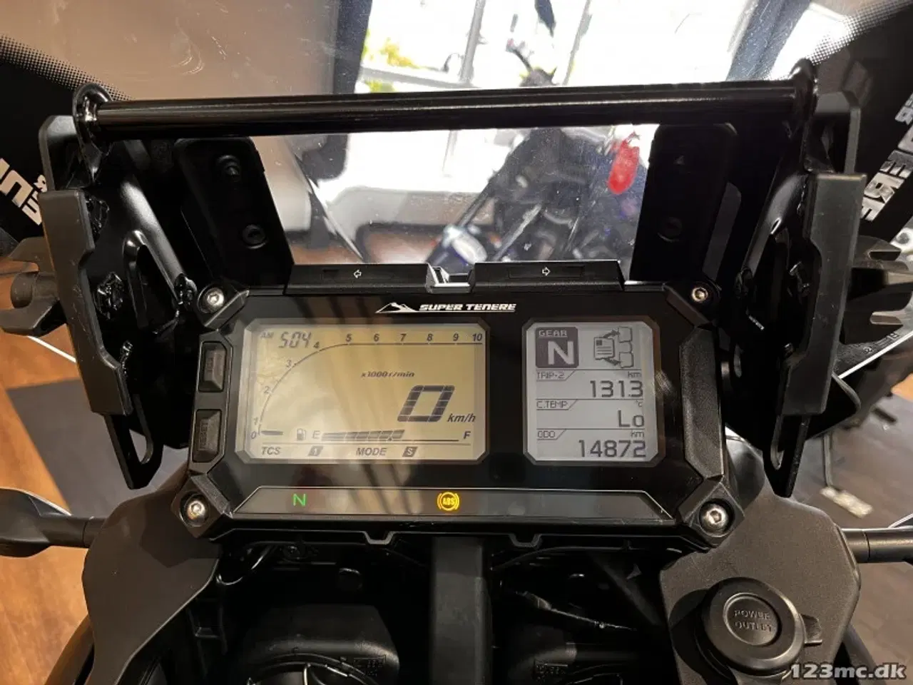 Billede 7 - Yamaha XT 1200 ZE