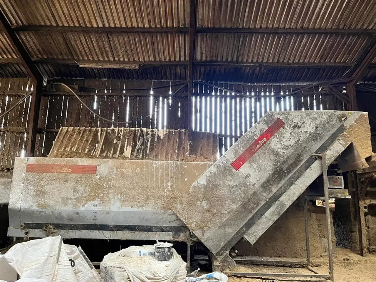 Billede 1 - JH MiniStrø 2 stk.