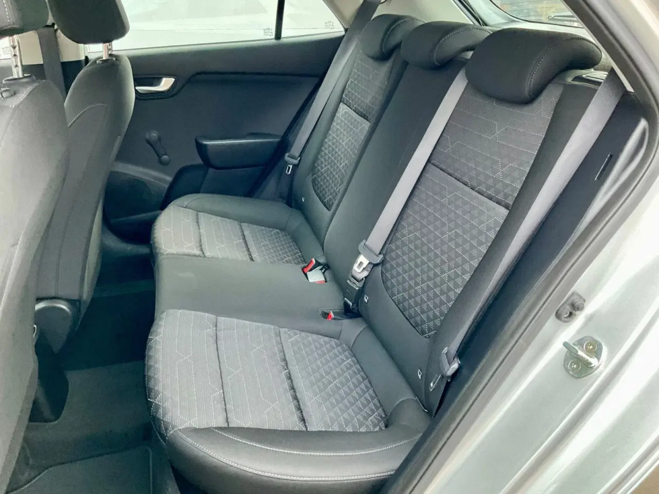 Billede 14 - Kia Rio 1,25 MPi Base Line