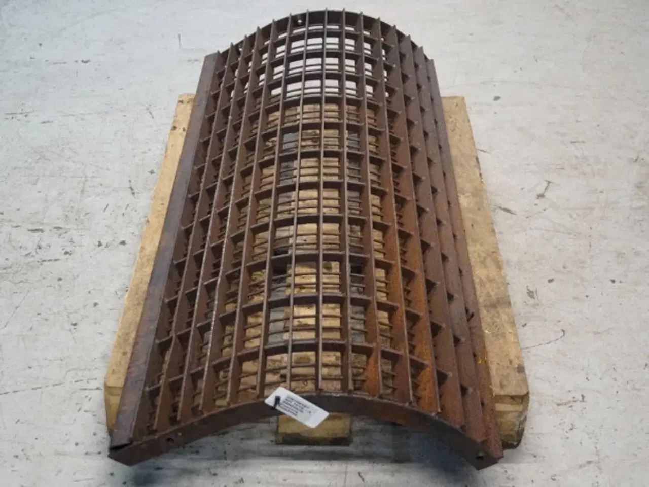 Billede 2 - New Holland TF78 Bro 89502025