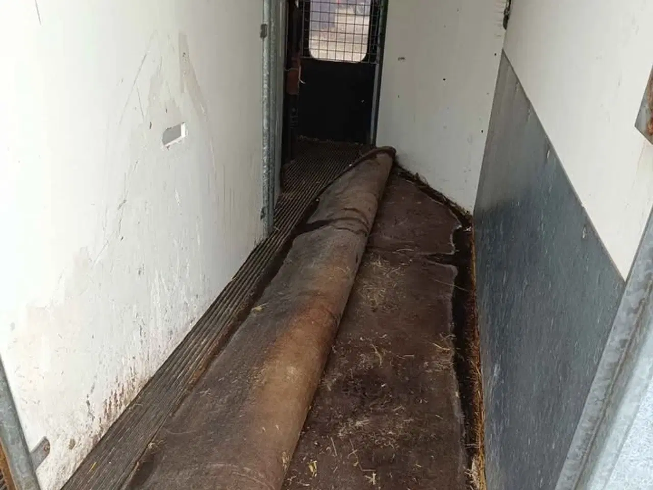 Billede 7 - 2.600 kg hestetrailer - Stærk svensk kvalitet