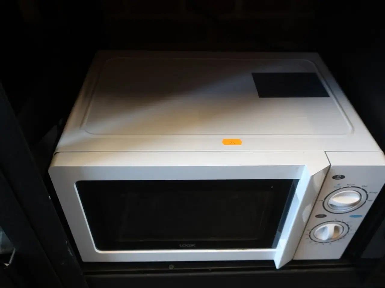 Billede 2 - Microovn LOGIK