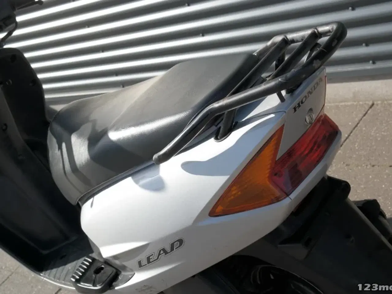 Billede 23 - Honda SCV 100 ENGROS/UDEN KLARGØRING