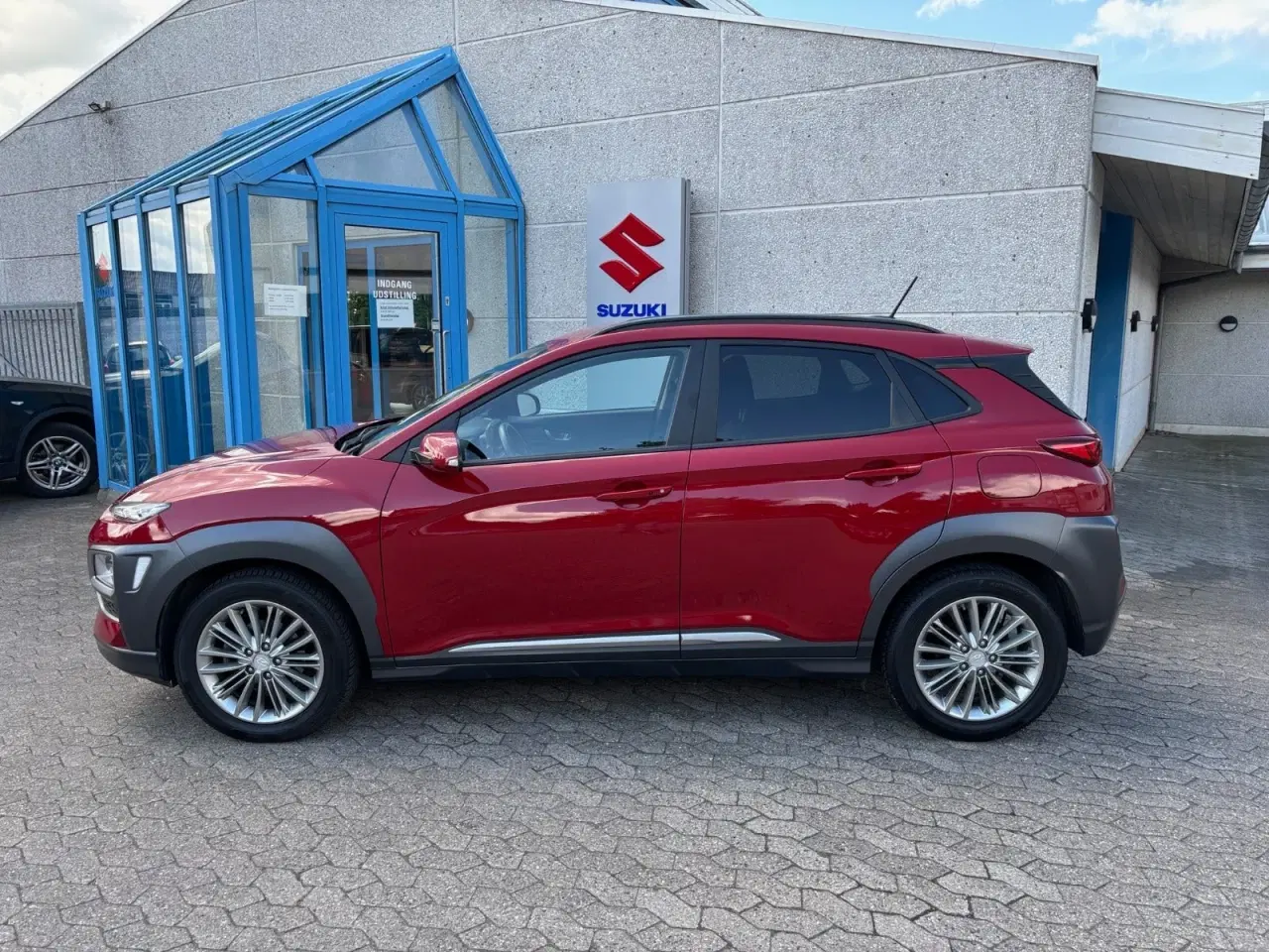 Billede 3 - Hyundai Kona 1,0 T-GDi Trend