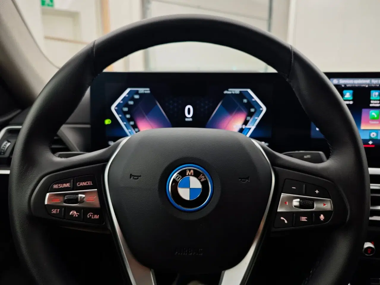 Billede 11 - BMW i4  eDrive40