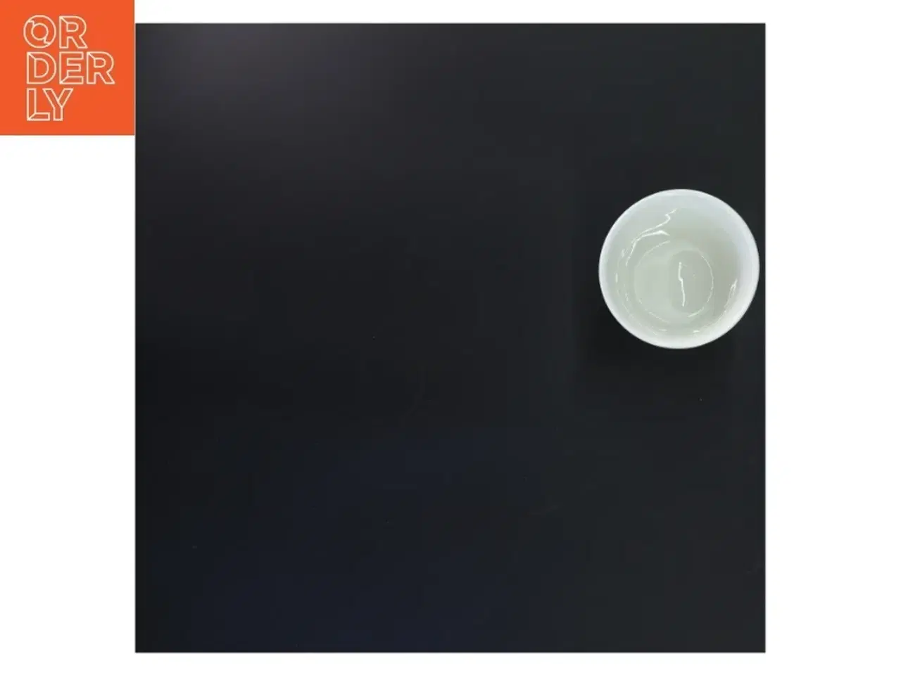 Billede 4 - Sæt af 4 kopper fra Aida (str. 12 cm. 4 styk)