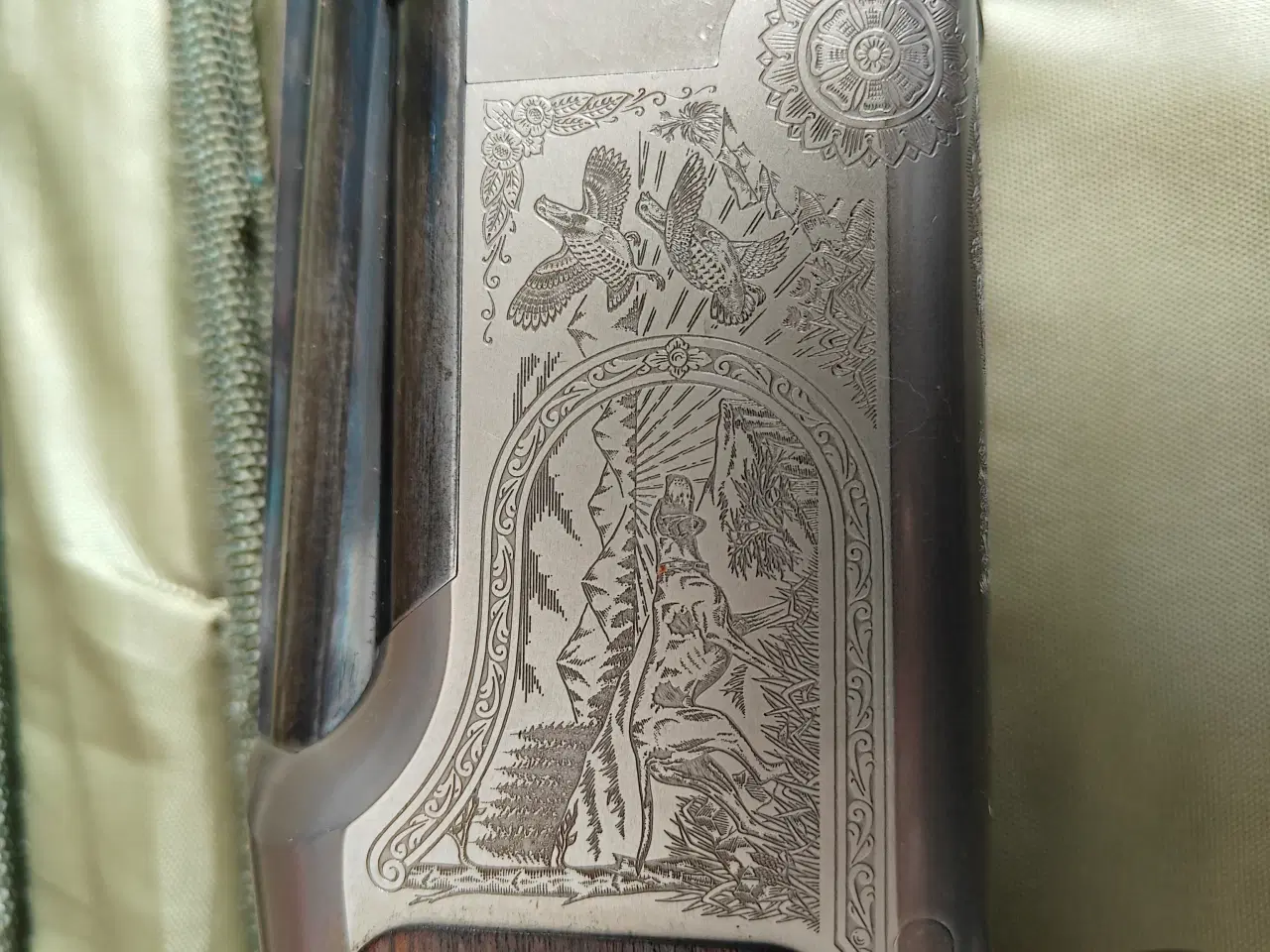 Billede 10 - Miroku MK-70 Game