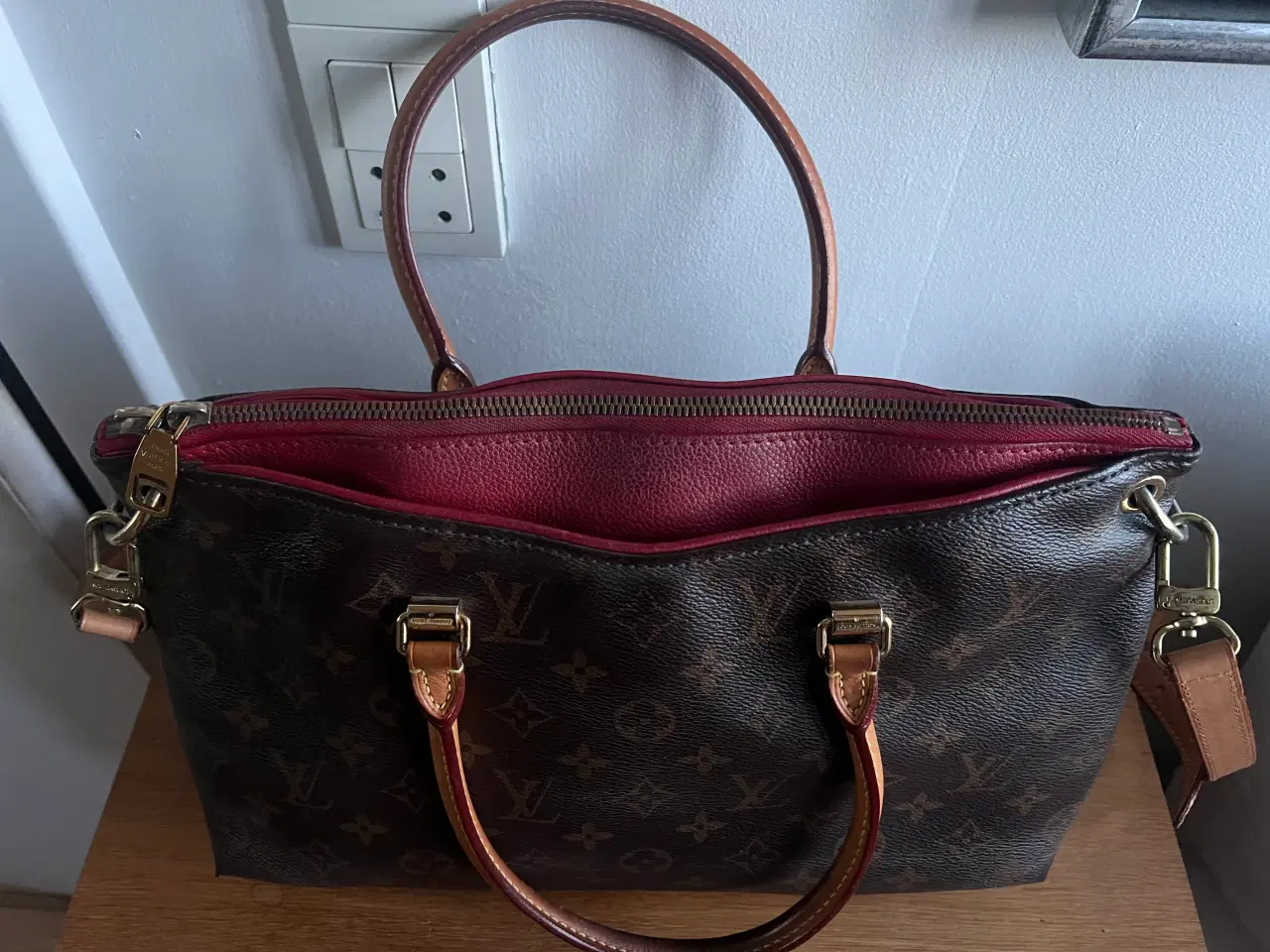 Billede 2 - Louis Vuitton taske